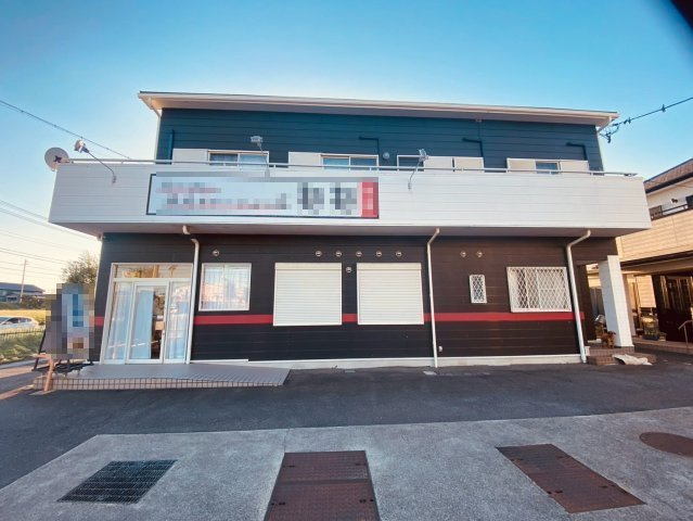 竜神町神田貸店舗