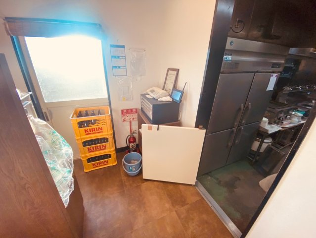 竜神町神田貸店舗のその他共用部分