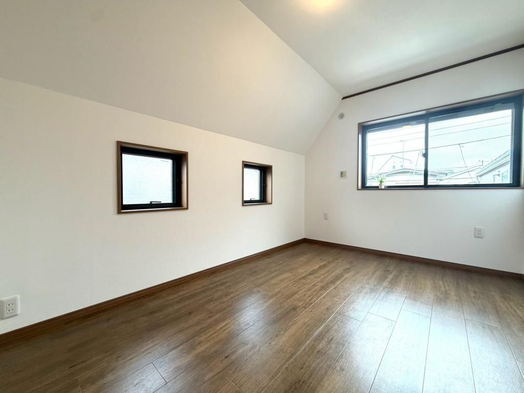 戸建 練馬区関町東１丁目の子供部屋