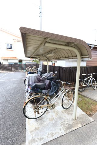 コンブリオの設備
