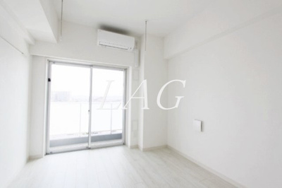 【居間・リビング】 | イアース八王子 | 洋室のお部屋です。