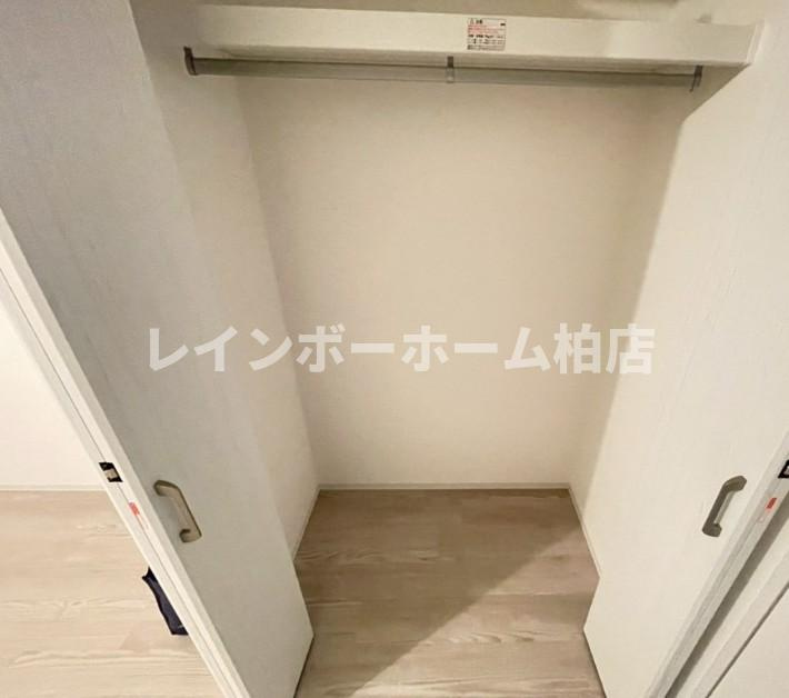 特典：仲介手数料が無料です!!の収納|同施工。参考写真。