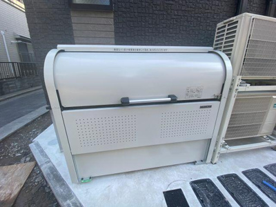 【その他共用部分】 | アイオライト | その他共用部