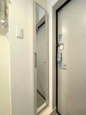 【その他】 | アイオライト | その他設備