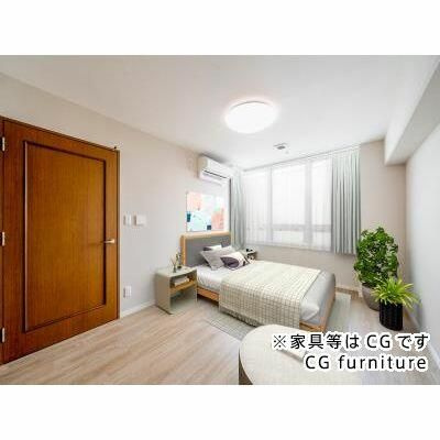 リバーシティ２１イーストタワーズⅡの設備
