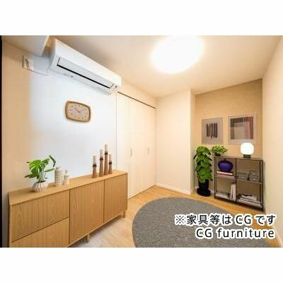 リバーシティ２１イーストタワーズⅡの設備