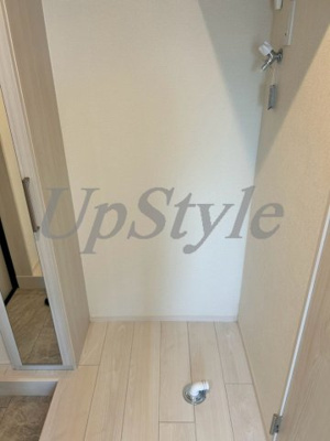 【設備】 | ハーモニーテラス亀有Ⅲ