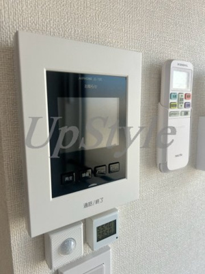 【セキュリティ】 | ハーモニーテラス亀有Ⅲ