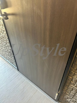 【玄関】 | ハーモニーテラス亀有Ⅲ