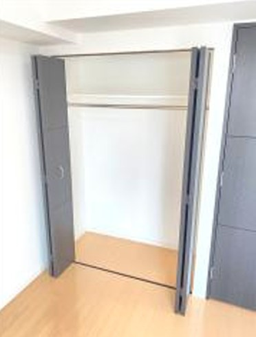 SIN-City錦糸町の収納