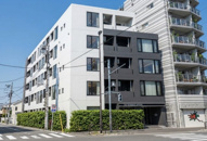杉並区上高井戸１丁目のマンションの画像
