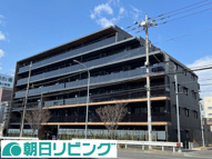 横浜市緑区十日市場町のマンションの画像