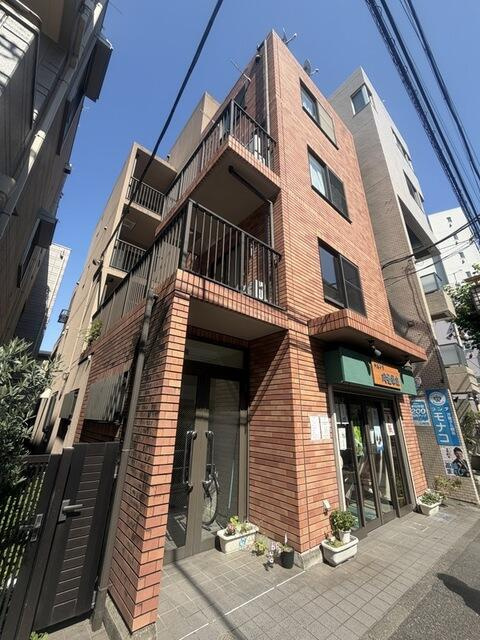 ハイムかしの木