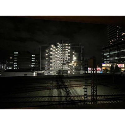 【展望】 | トーシンフェニックス笹塚駅前弐番館