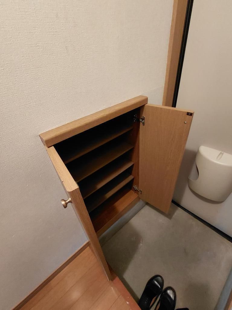 サンフラワーⅡの設備