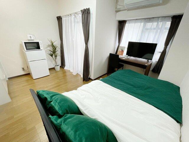 プレール市ヶ谷納戸町のその他