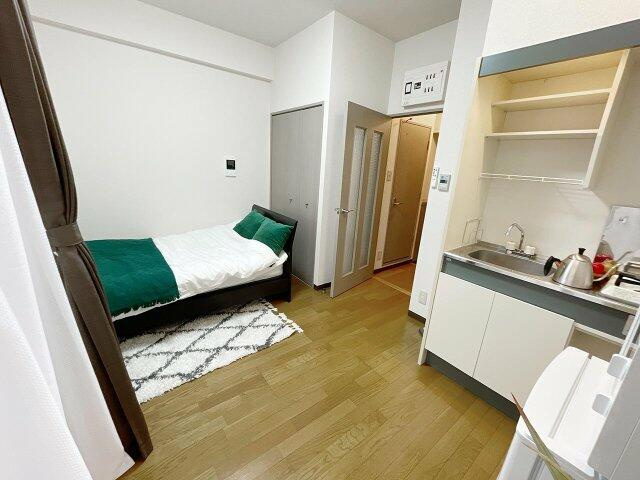 プレール市ヶ谷納戸町のその他