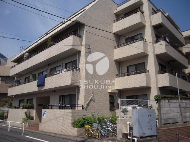 納戸町ハイデンスⅡ