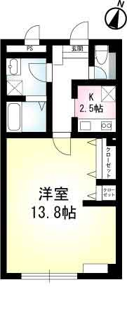 【間取り】 | メゾン・ド・和