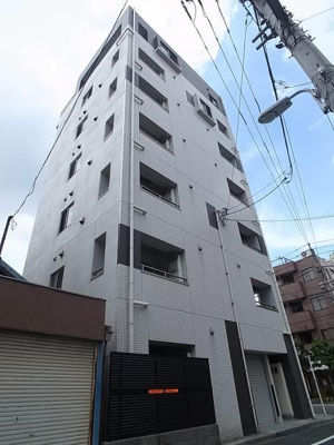 【外観】 | エム・ヒルズ
