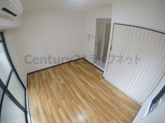 【寝室】 | スリーデイズ新大阪
