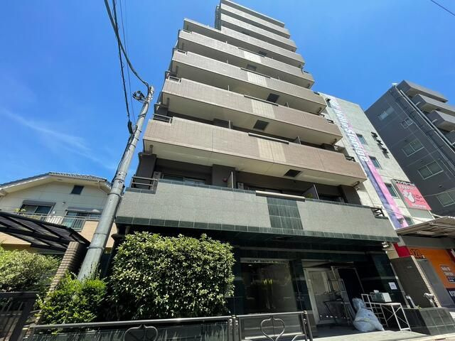 パレステュディオ文京南
