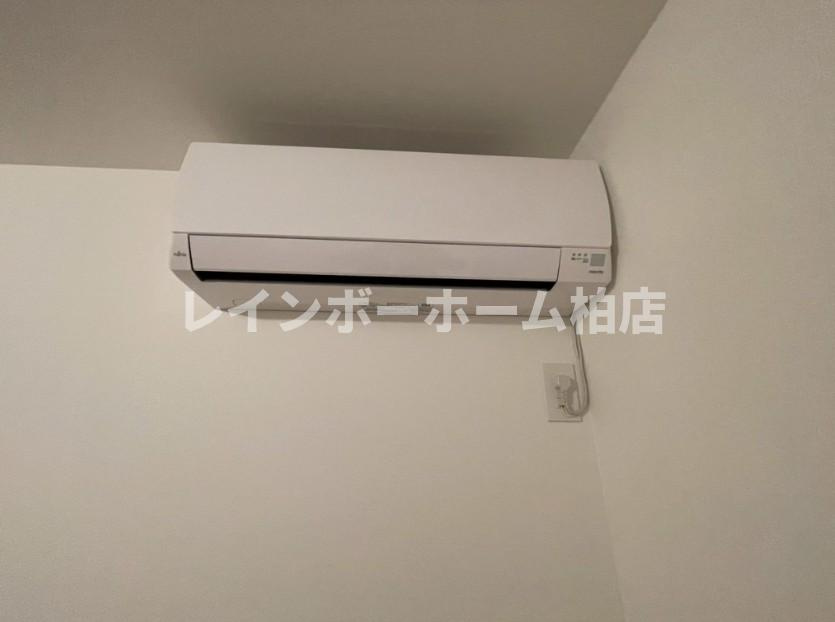 特典：仲介手数料が無料です!!の設備|同施工。参考写真。