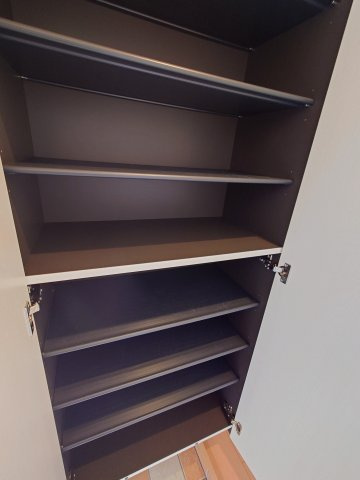 アンボワーズコトーの収納|※他部屋参考写真