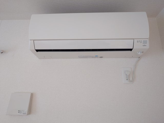 アンボワーズコトーの設備
