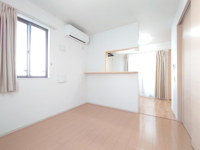 アンボワーズコトーの居間・リビング|※他部屋参考写真