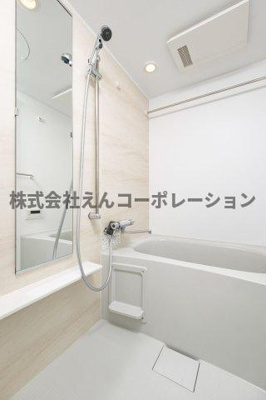 【浴室】 | エンクレスト博多RIVERSIDE