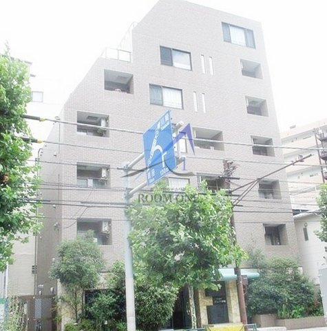 エンゼルピュア高輪