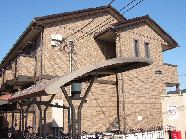 サンビレッジⅡ