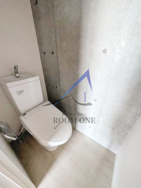 ＦＯＵＲ千鳥町のトイレ|トイレです。