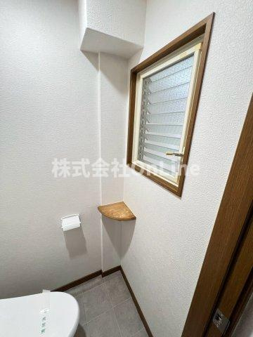 プチハイム栄町の内装