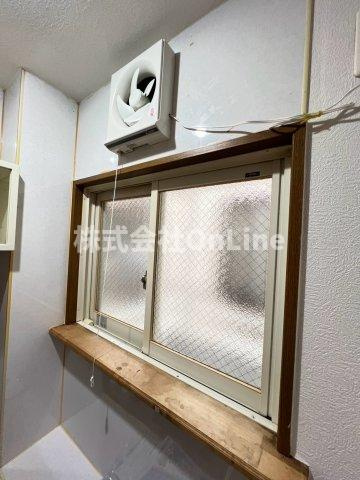 プチハイム栄町の内装