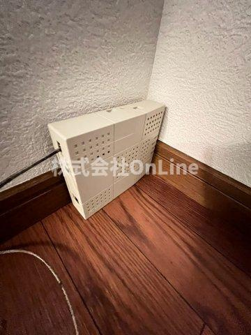 プチハイム栄町の設備