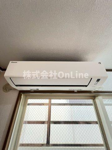 プチハイム栄町の設備