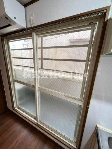プチハイム栄町の内装
