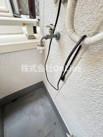 プチハイム栄町の設備