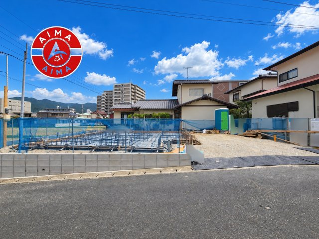 糟屋郡篠栗町中央4丁目第13-1棟（1号棟）