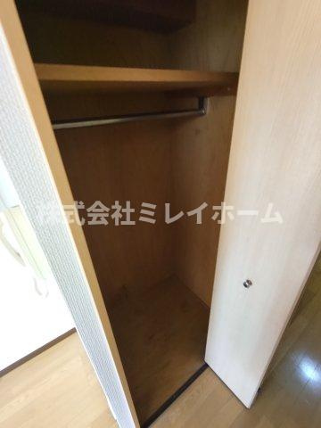 Ｊ－ＣＲＥＳＴ羽田のその他