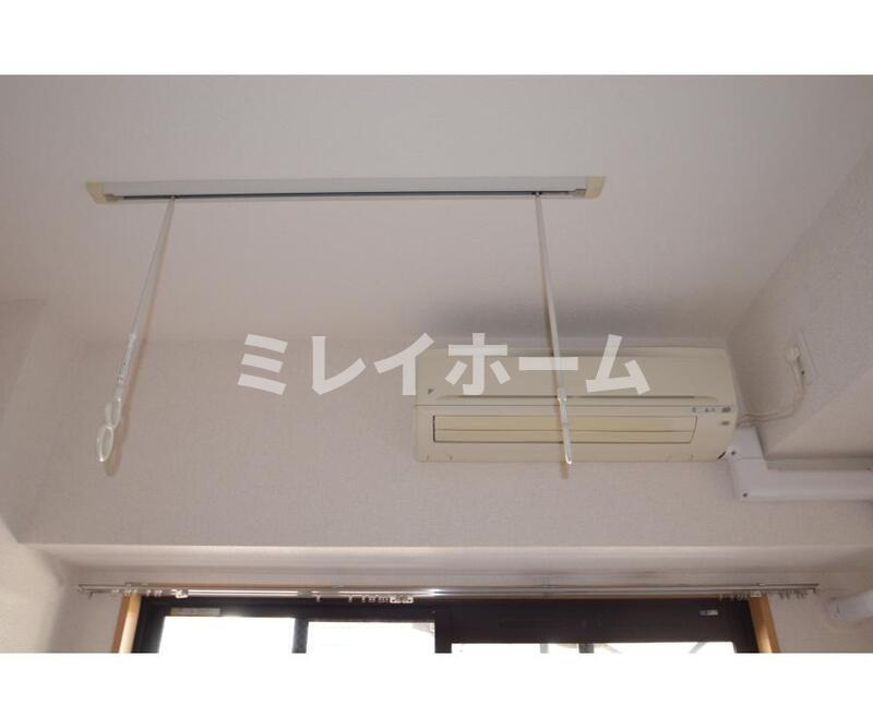 Ｊ－ＣＲＥＳＴ羽田の内装
