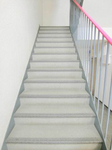 リエス池上ノーブルのその他共用部分