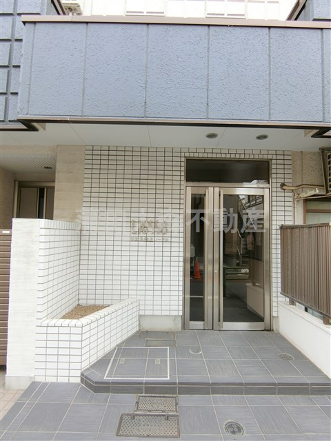 リエス池上ノーブルのその他共用部分