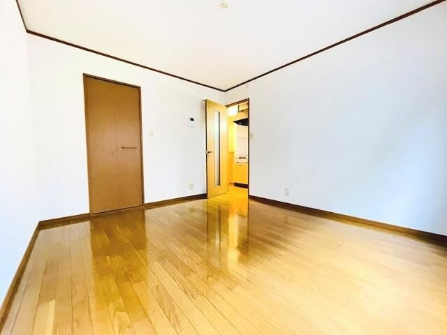 エスポワールⅠの展望