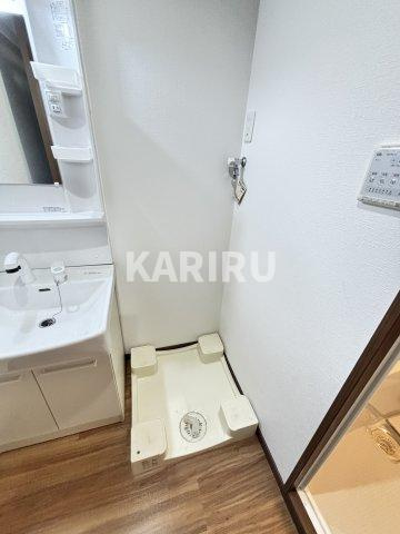 ドゥエリング森小路の設備