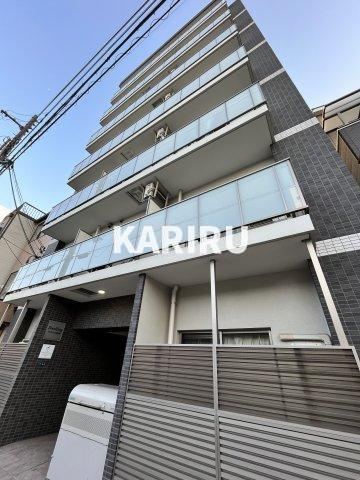 ドゥエリング森小路