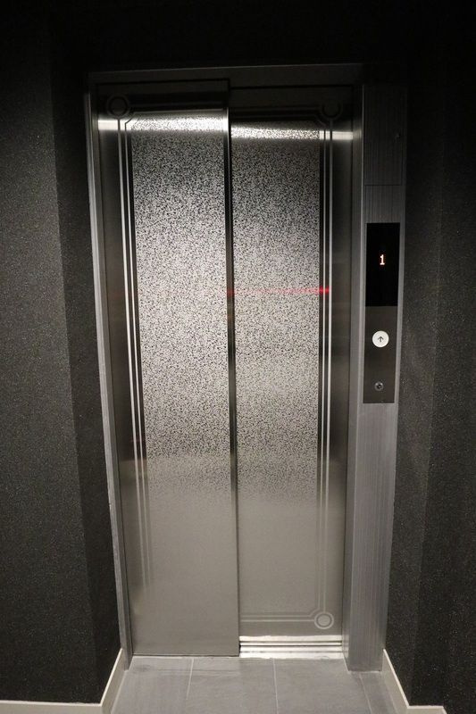 リヴシティ向島弐番館のその他共用部分