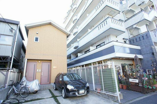 メゾンドール哲学堂(メゾンドールテツガクドウ)のその他
